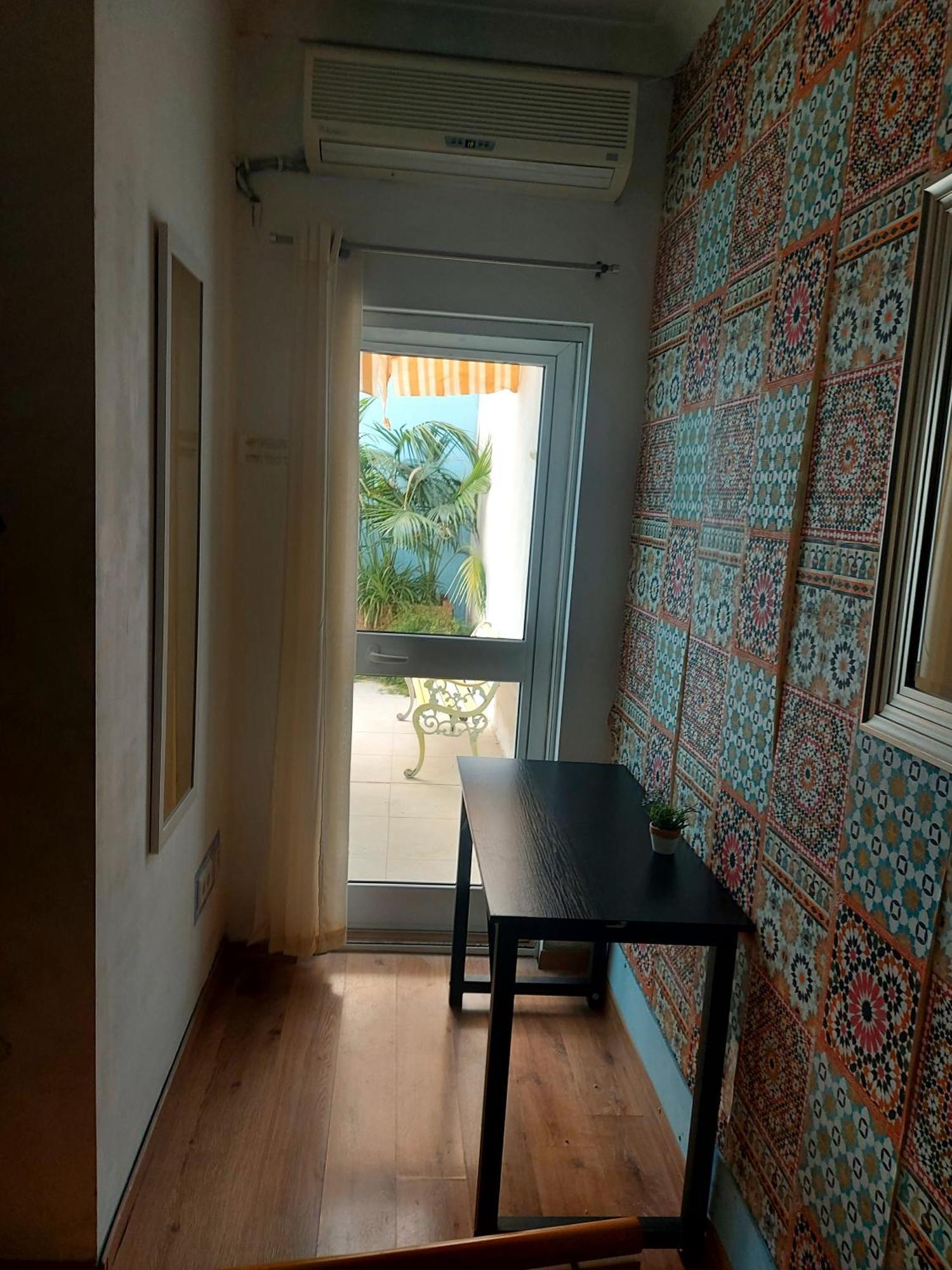Swieqi Apartment Сент Джулианс Экстерьер фото