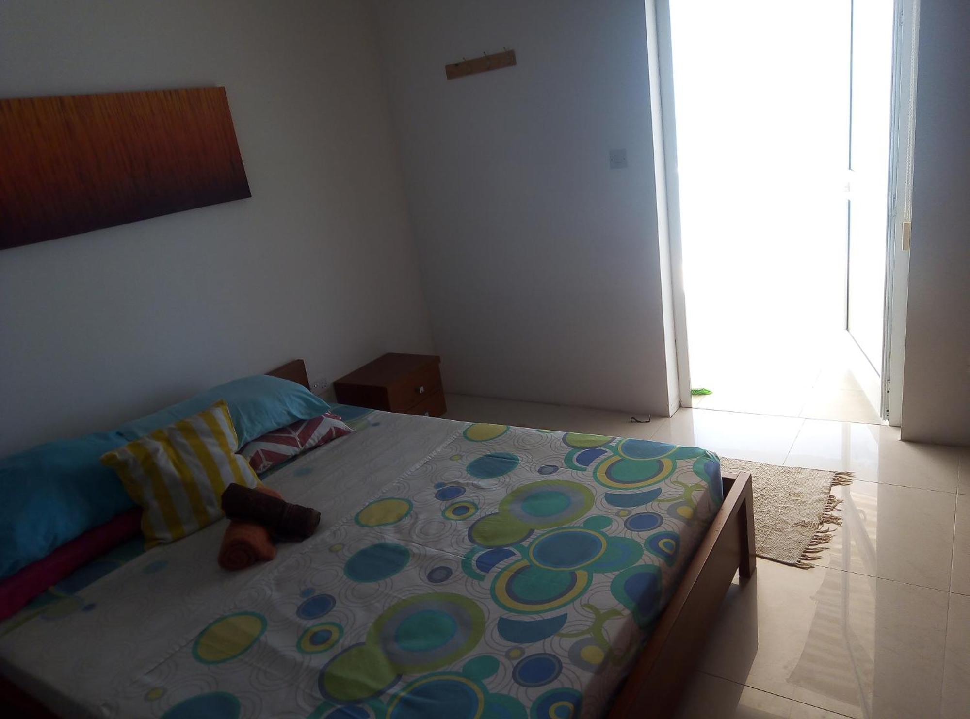 Swieqi Apartment Сент Джулианс Экстерьер фото