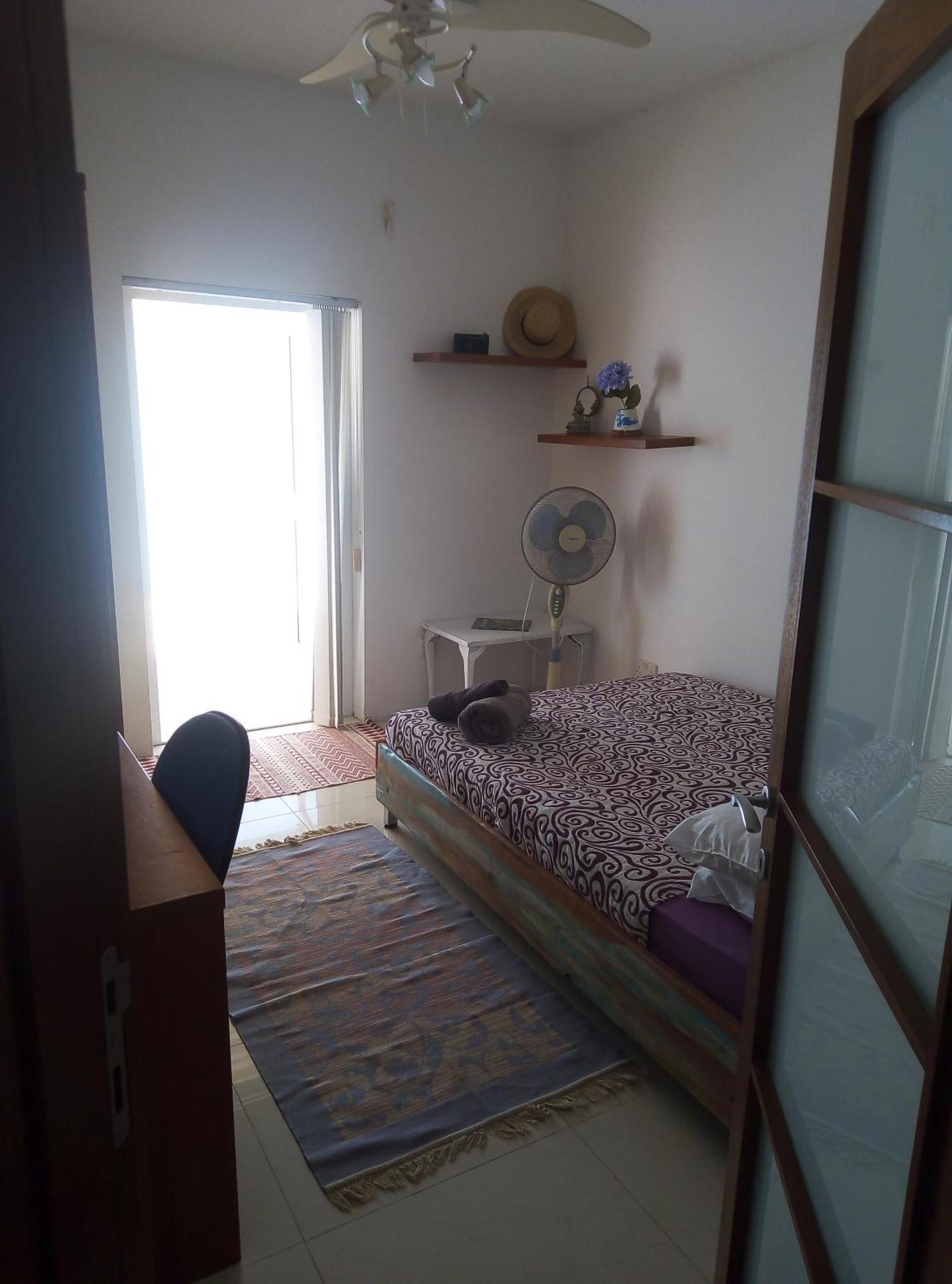 Swieqi Apartment Сент Джулианс Экстерьер фото