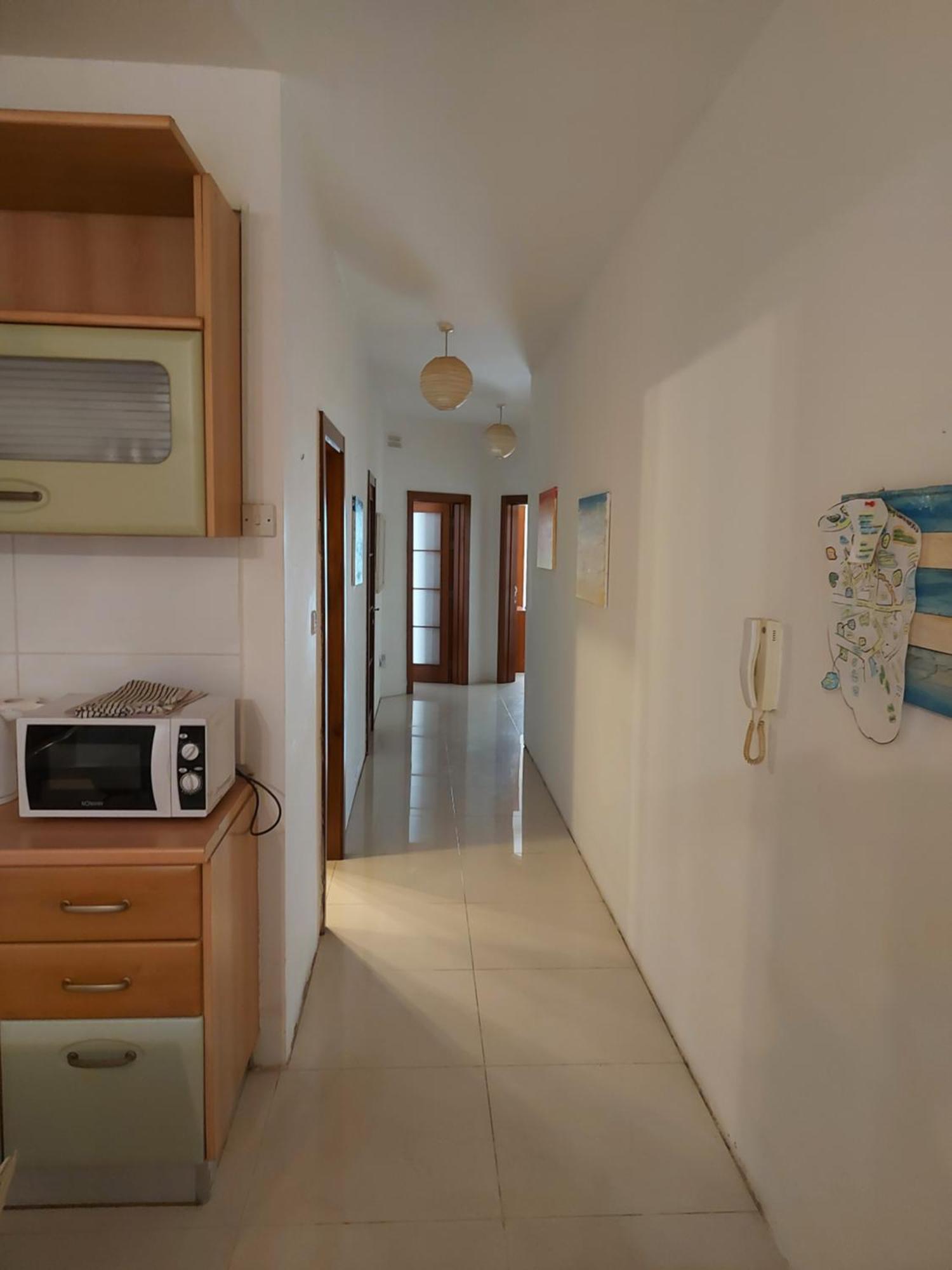 Swieqi Apartment Сент Джулианс Экстерьер фото