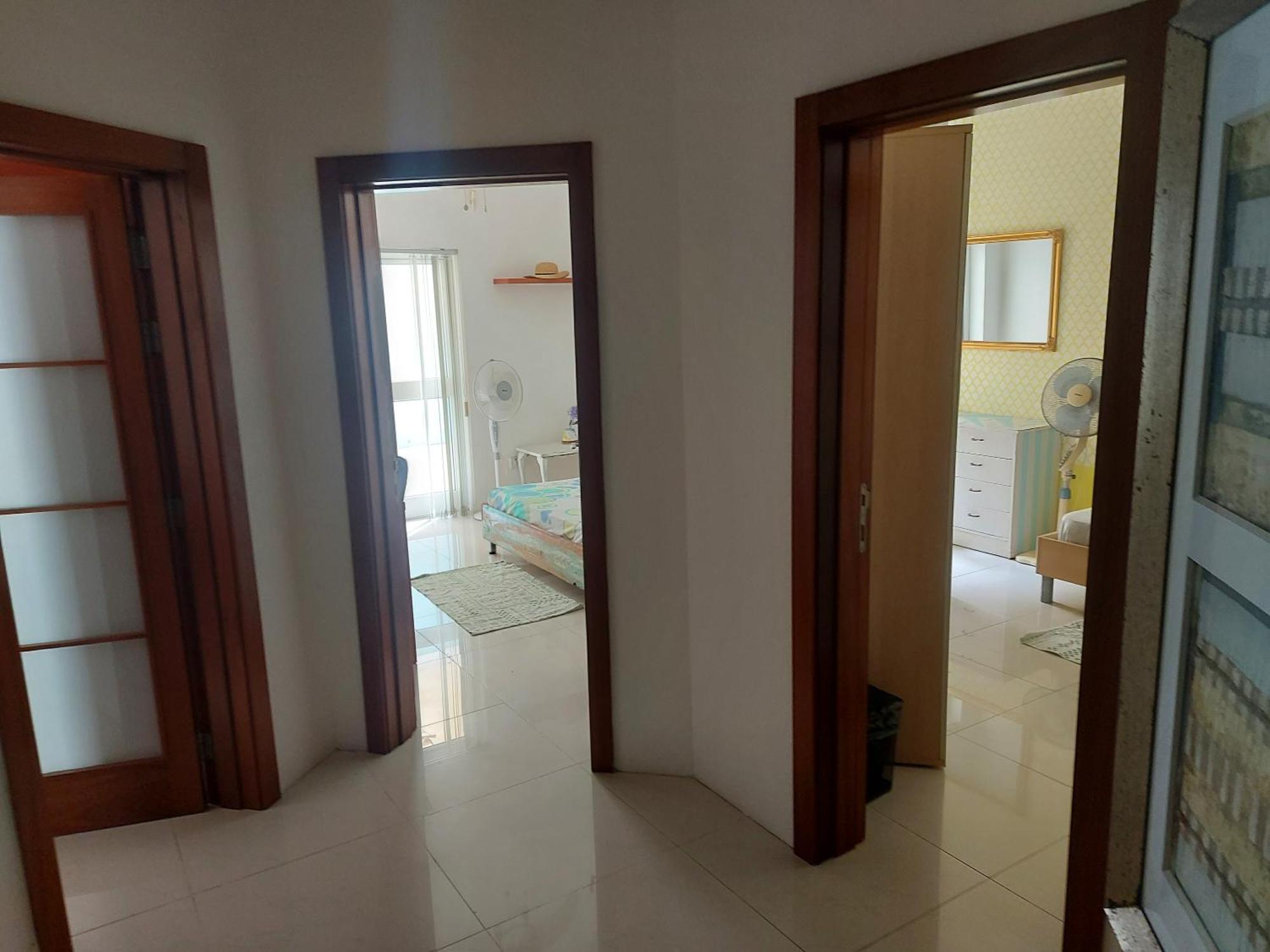 Swieqi Apartment Сент Джулианс Экстерьер фото