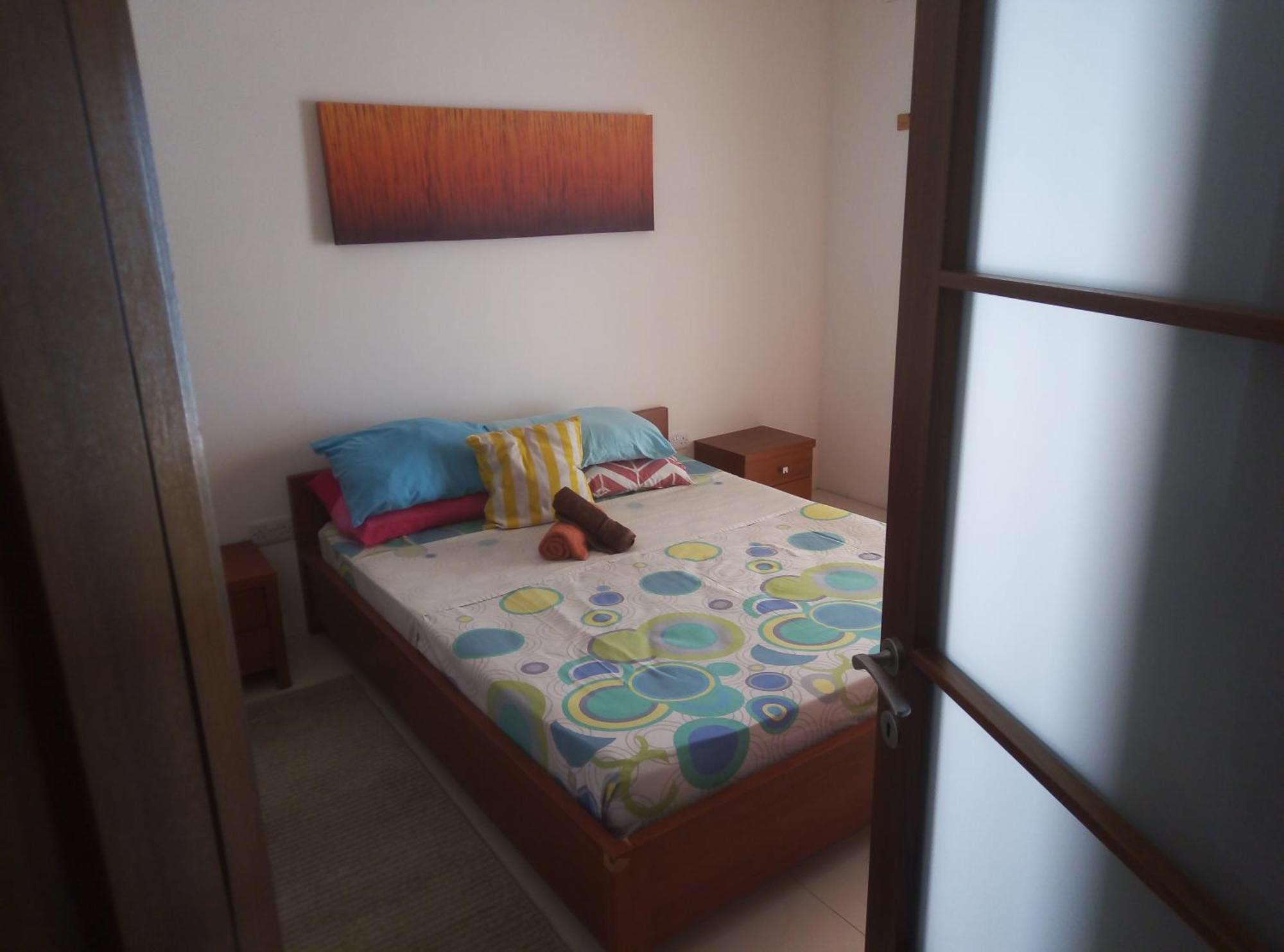 Swieqi Apartment Сент Джулианс Экстерьер фото