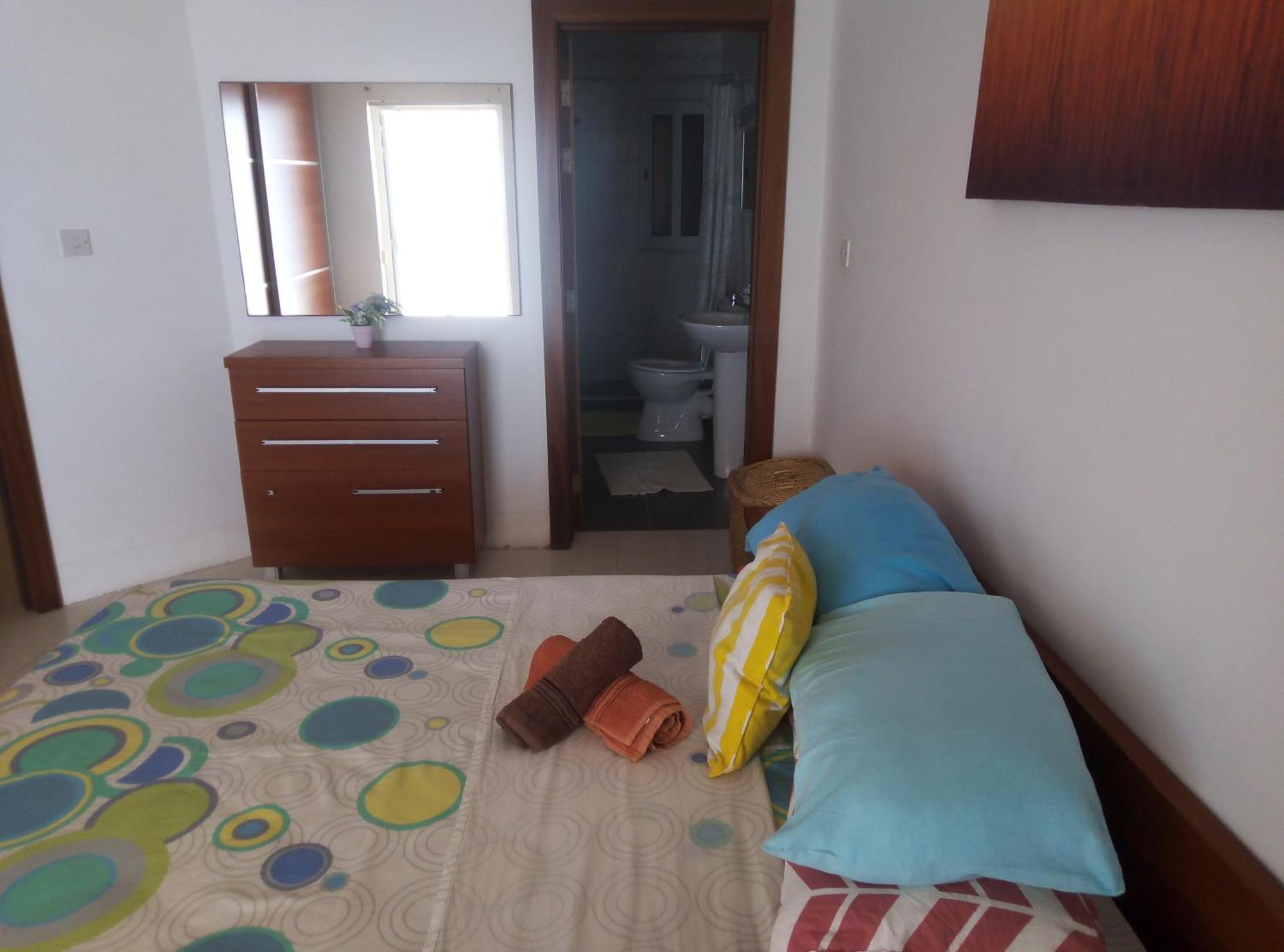Swieqi Apartment Сент Джулианс Экстерьер фото