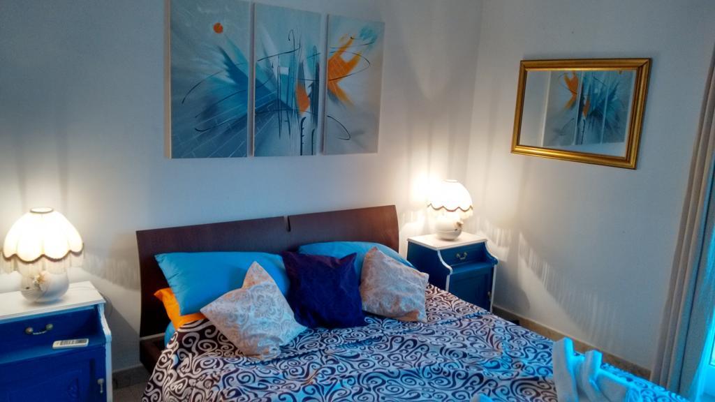Swieqi Apartment Сент Джулианс Номер фото