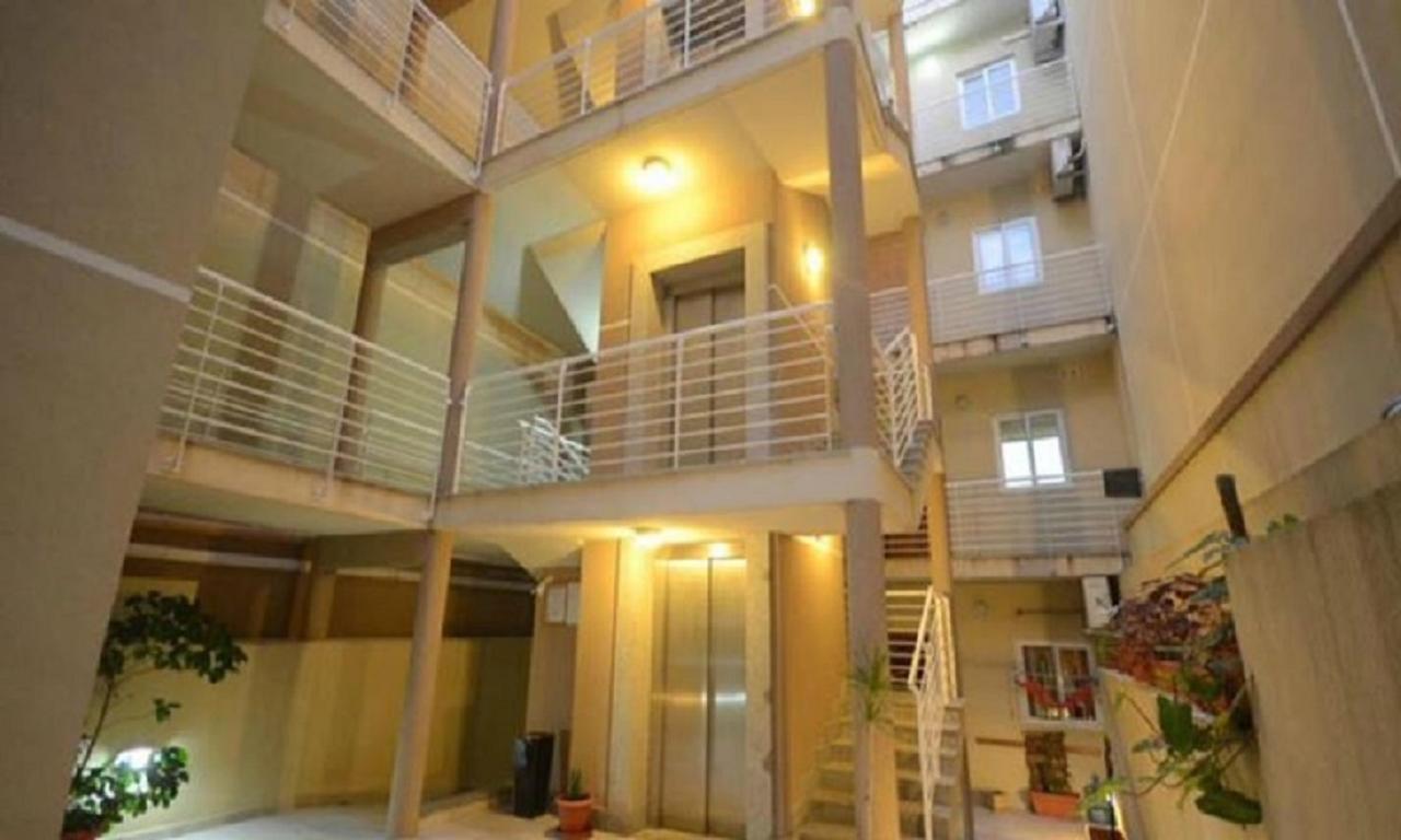 Swieqi Apartment Сент Джулианс Экстерьер фото
